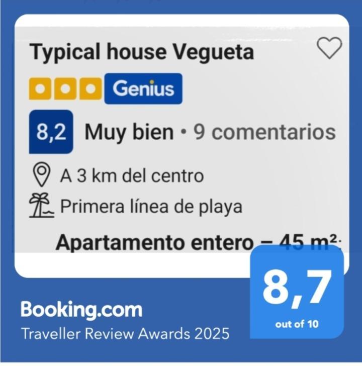 Apartamento Typical House Vegueta Las Palmas de Gran Canaria Exterior foto